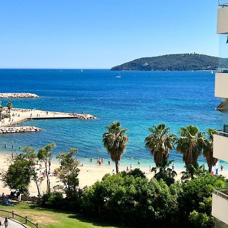 Appartement En Bord De Mer Toulon Luaran gambar