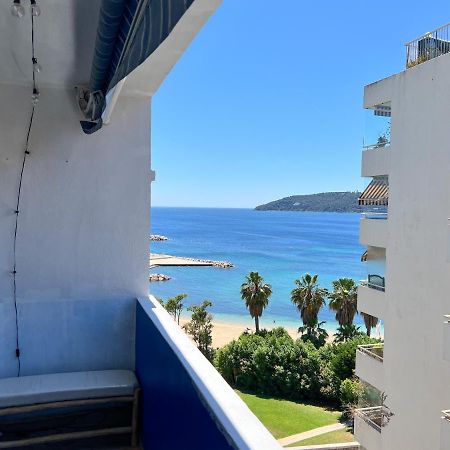 Appartement En Bord De Mer Toulon Luaran gambar