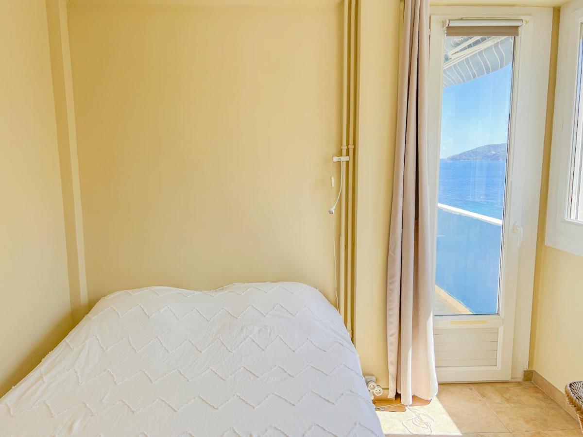 Appartement En Bord De Mer Toulon Luaran gambar