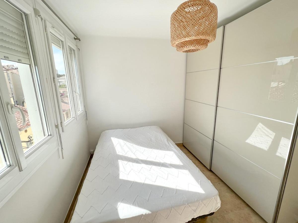 Appartement En Bord De Mer Toulon Luaran gambar