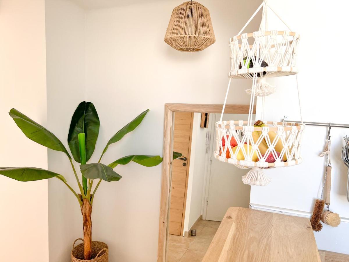 Appartement En Bord De Mer Toulon Luaran gambar